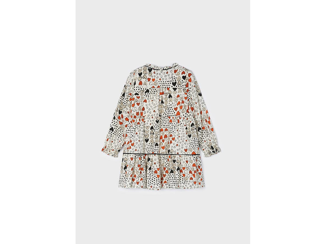 Vestido Mayoral 2023 6