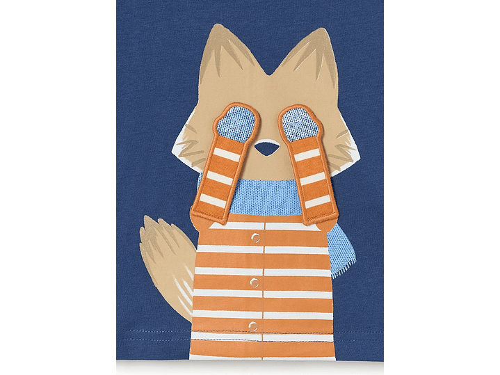 Cammiseta Mayoral 2023 2