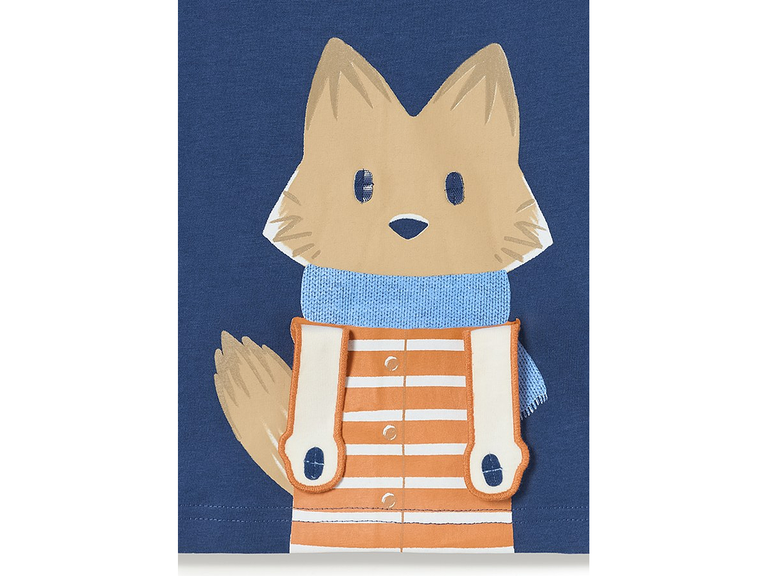 Cammiseta Mayoral 2023 3