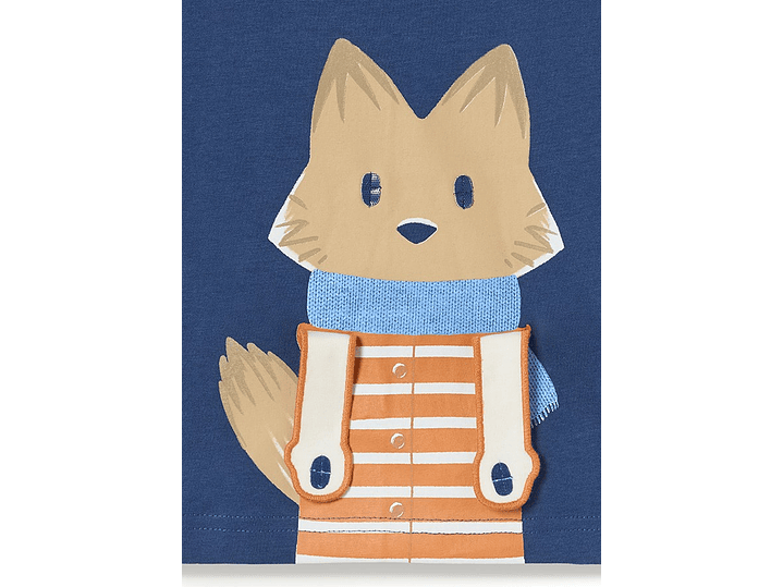 Cammiseta Mayoral 2023 3