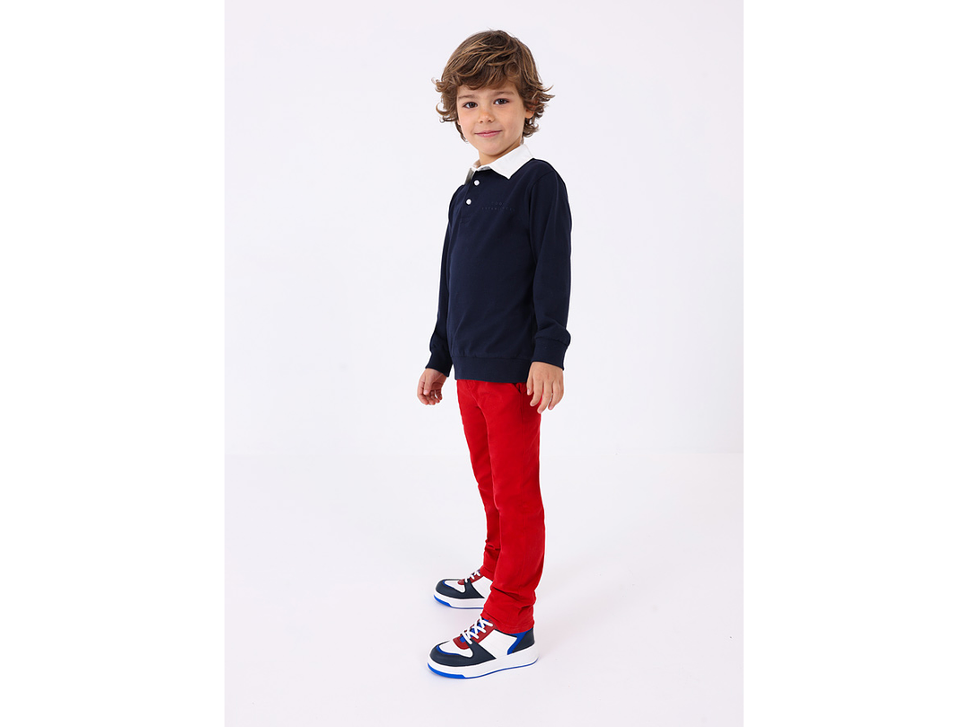 Pantalon Mayoral 2023 3