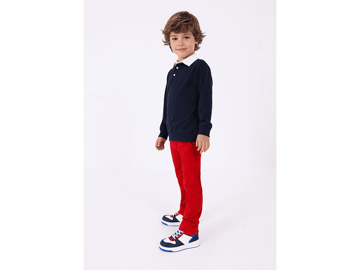 Pantalon Mayoral 2023 3