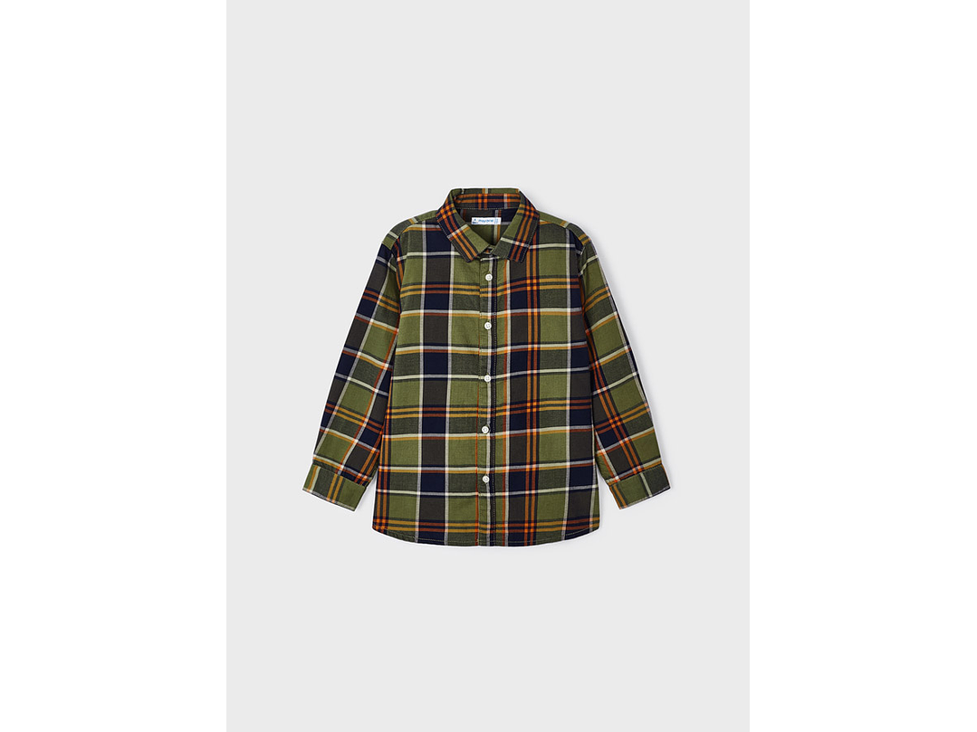 Camisa Mayoral 2023 2