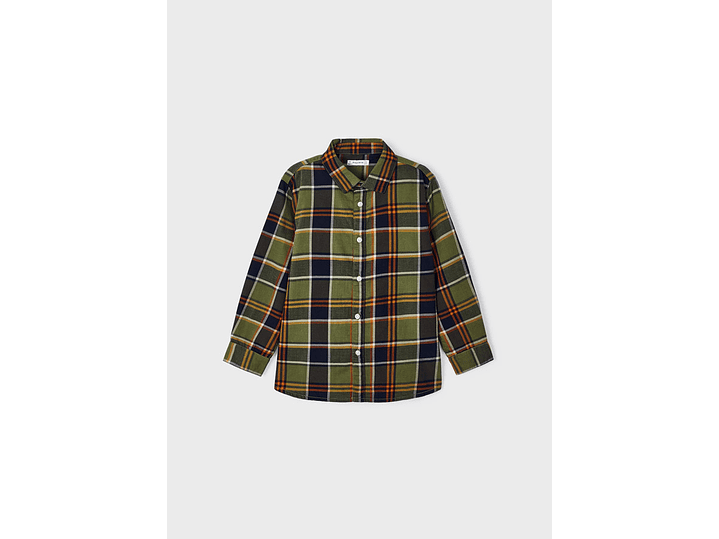 Camisa Mayoral 2023 2