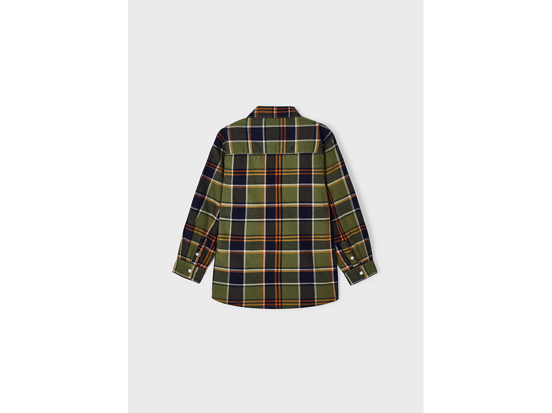 Camisa Mayoral 2023 3