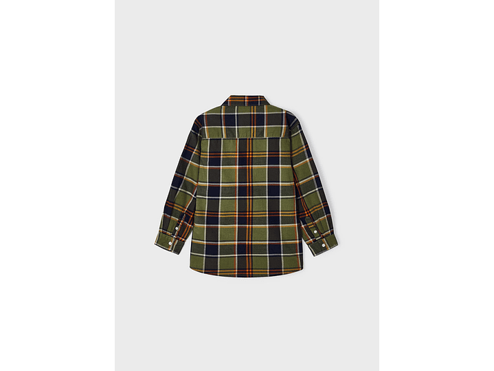 Camisa Mayoral 2023 3