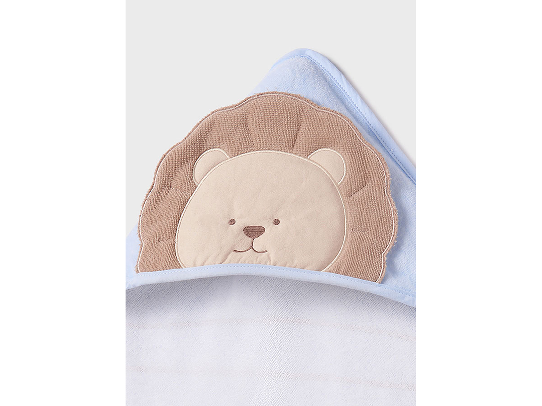 Toalla Mayoral 2023 4