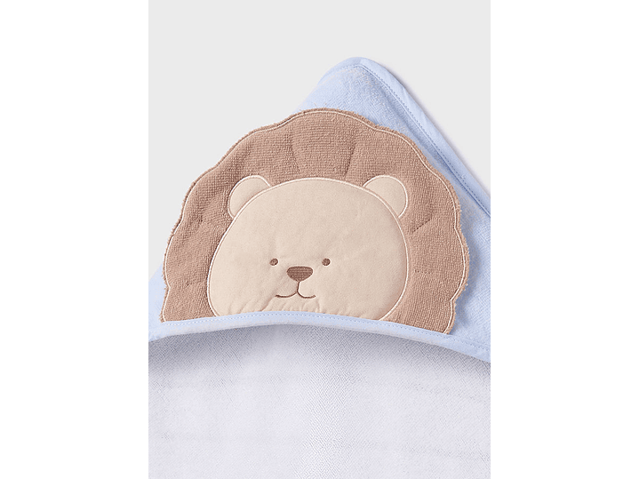 Toalla Mayoral 2023 4