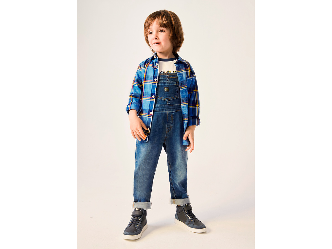 Camisa Mayoral 2023 3