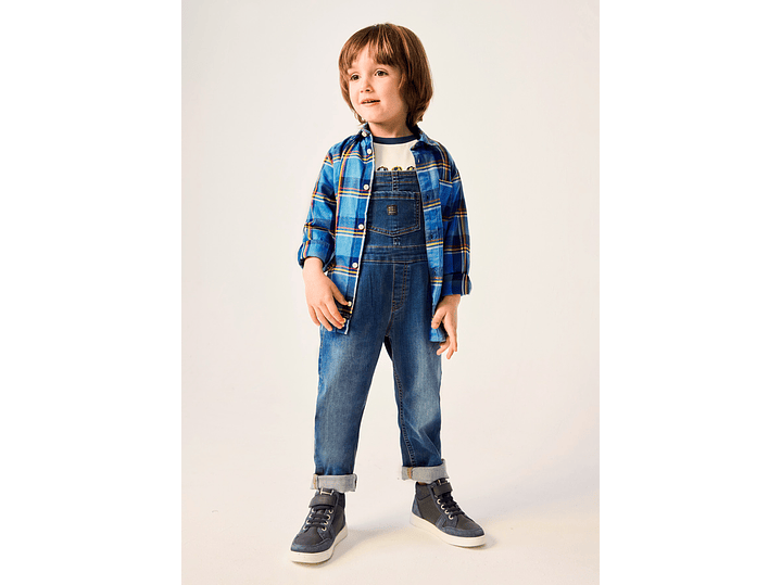 Camisa Mayoral 2023 3