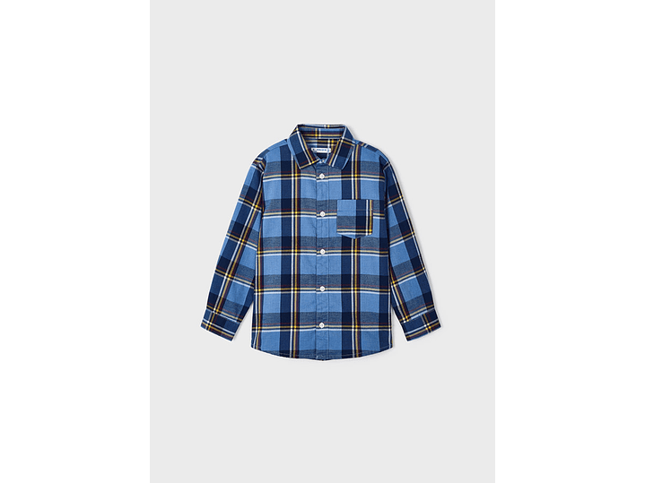 Camisa Mayoral 2023 4