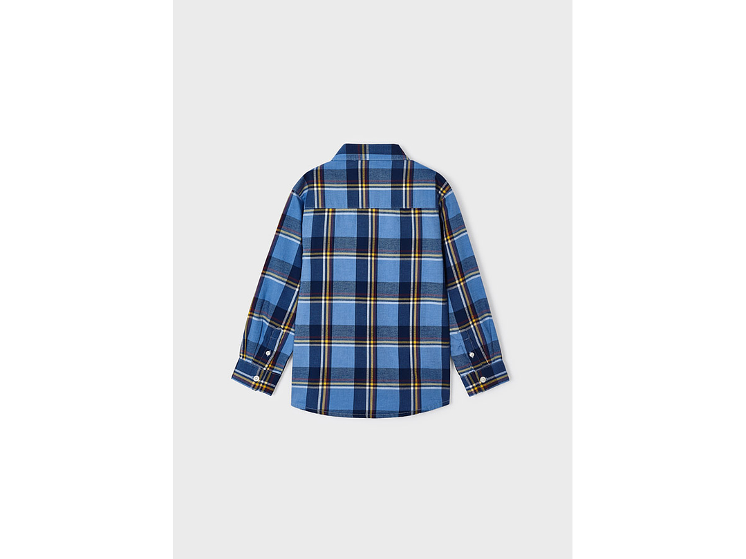 Camisa Mayoral 2023 5