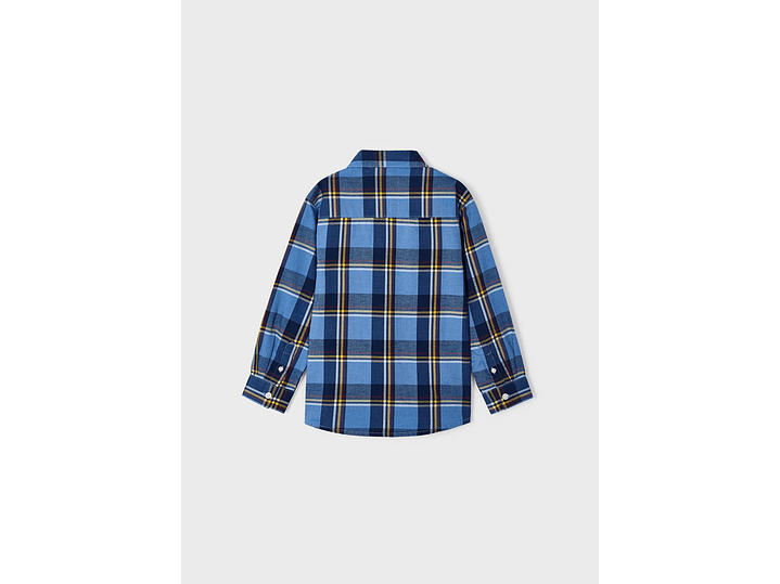 Camisa Mayoral 2023 5