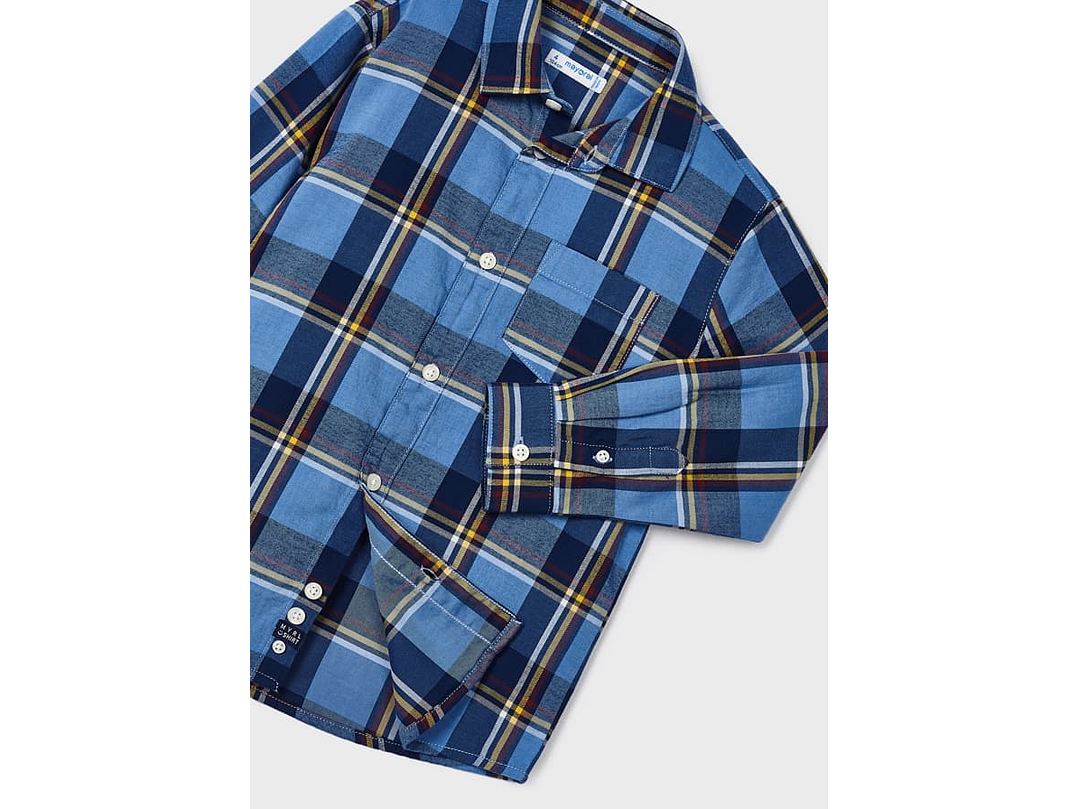 Camisa Mayoral 2023 6