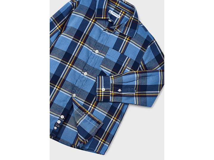 Camisa Mayoral 2023 6