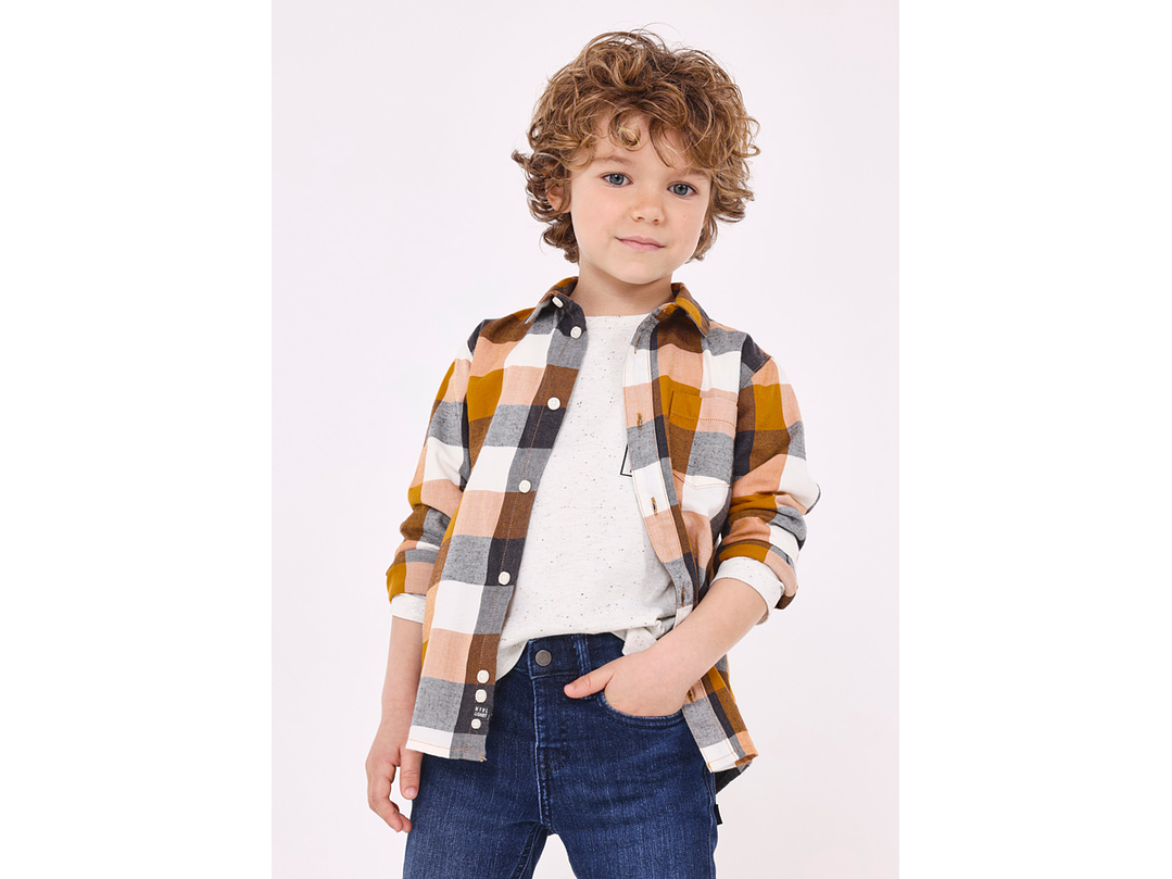 Camisa Mayoral 2023 1