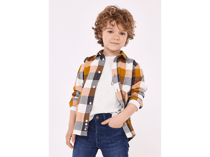 Camisa Mayoral 2023 1