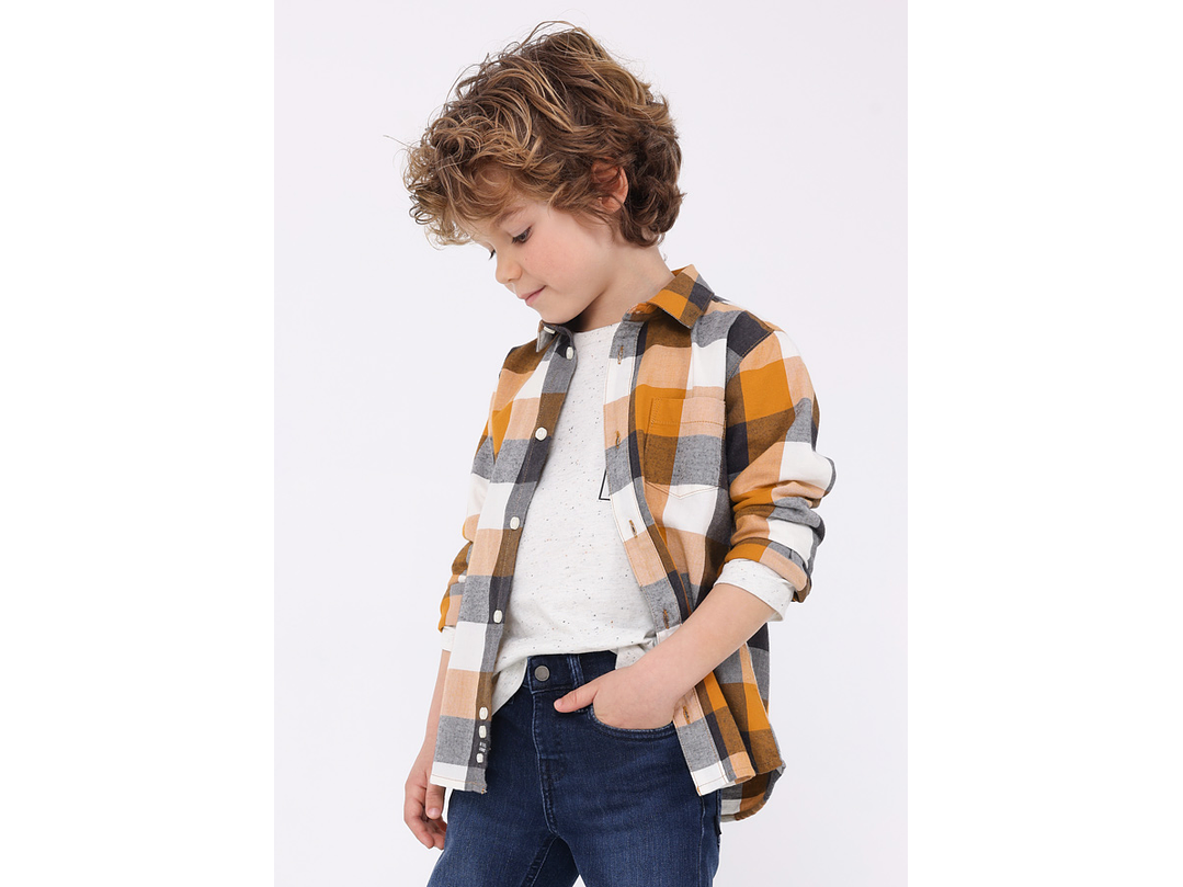 Camisa Mayoral 2023 2