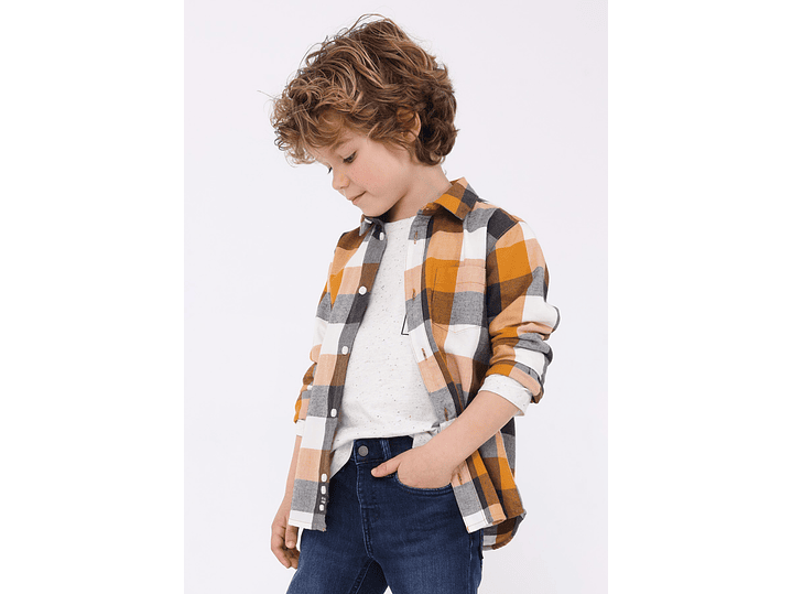 Camisa Mayoral 2023 2