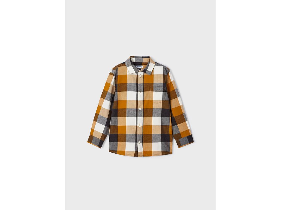 Camisa Mayoral 2023 4