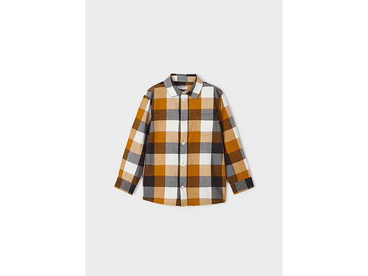 Camisa Mayoral 2023 4