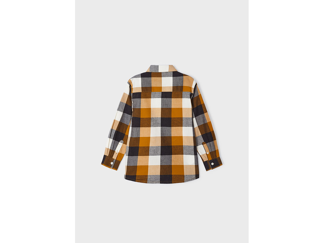 Camisa Mayoral 2023 5