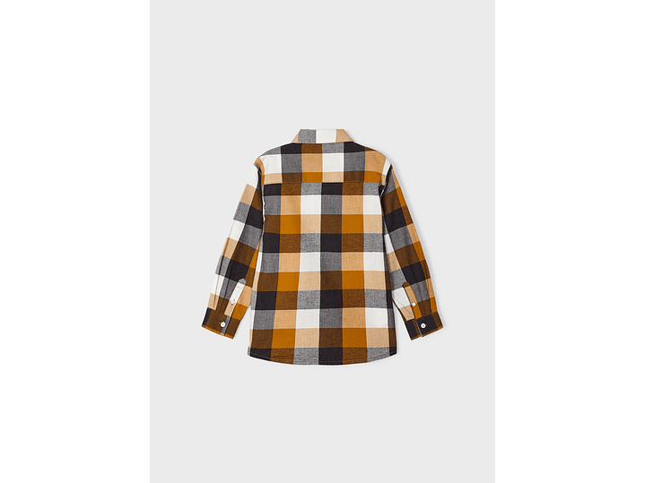 Camisa Mayoral 2023 5