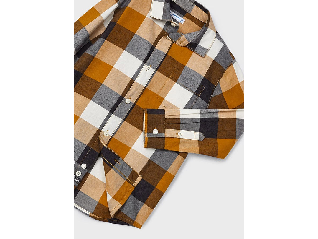 Camisa Mayoral 2023 6