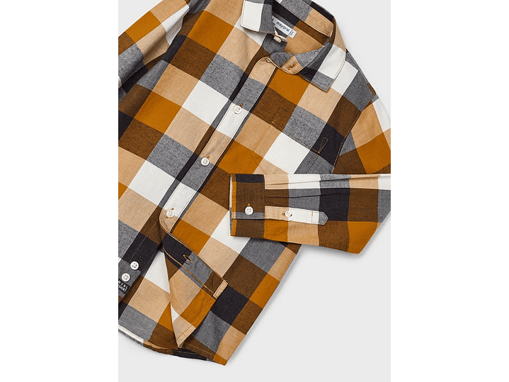 Camisa Mayoral 2023 6