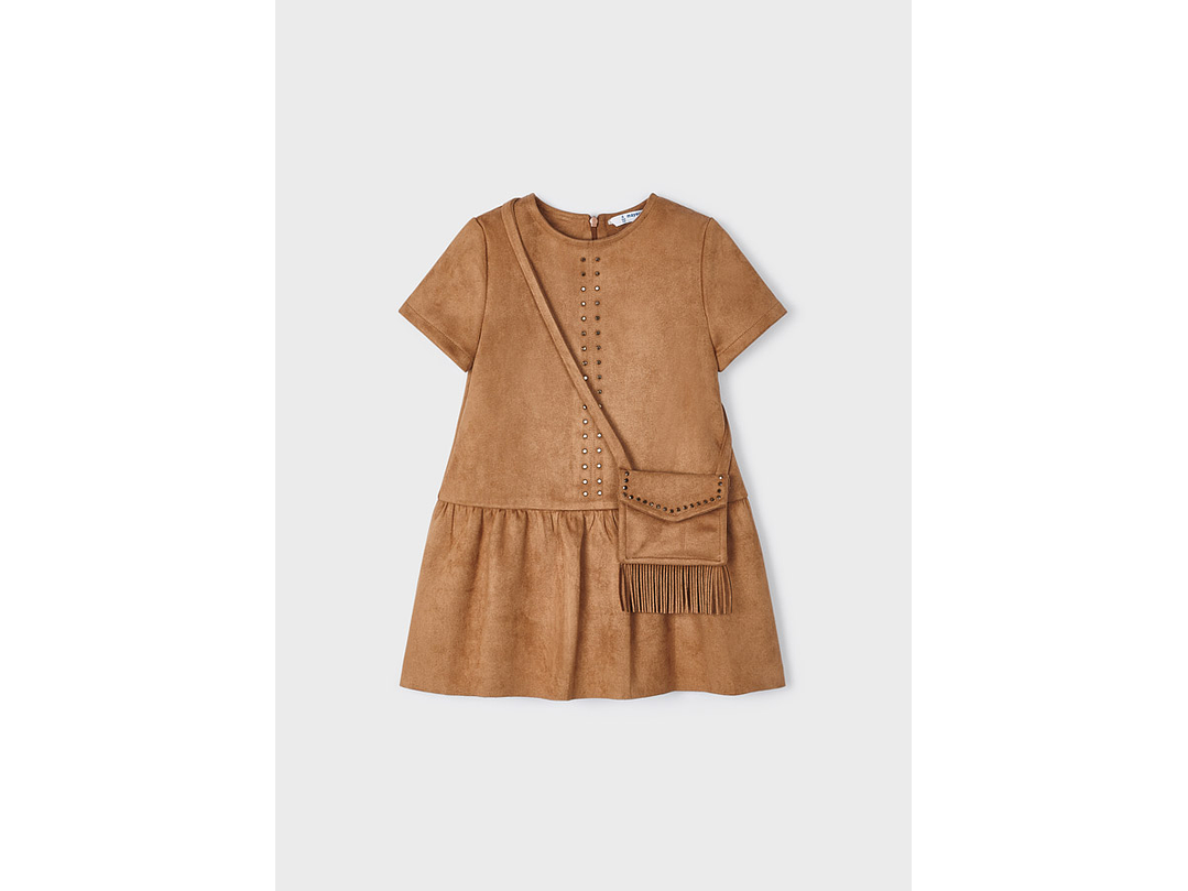 Vestido Mayoral 2023 2