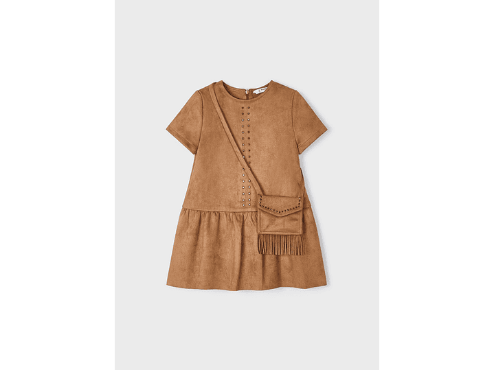 Vestido Mayoral 2023 2