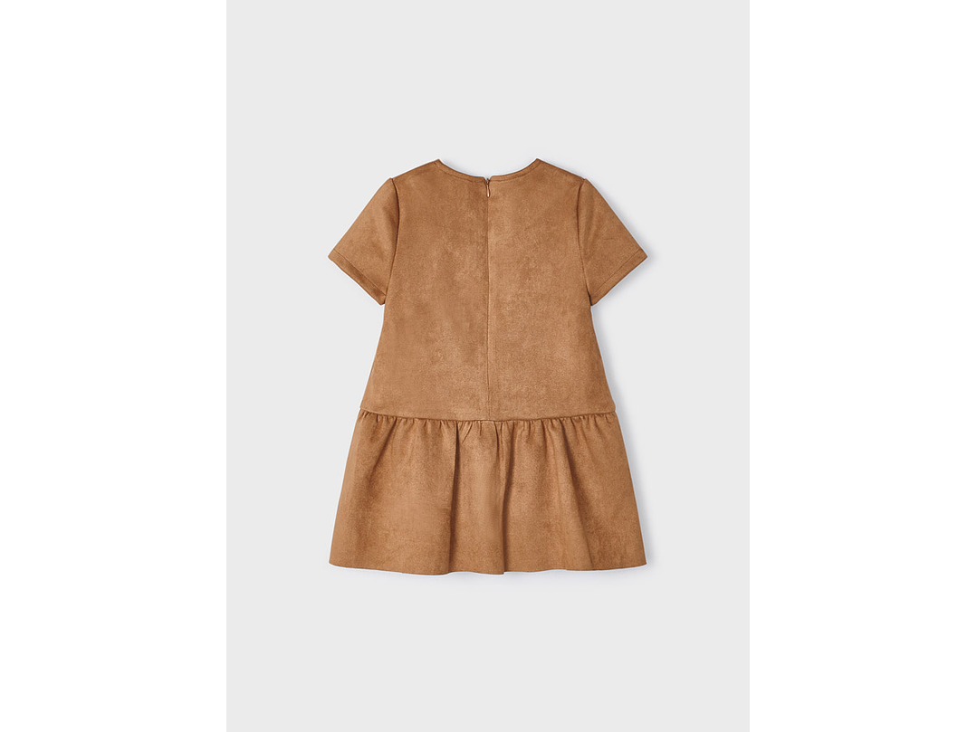 Vestido Mayoral 2023 4