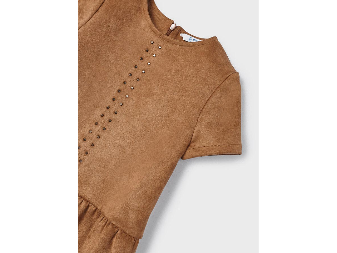 Vestido Mayoral 2023 3