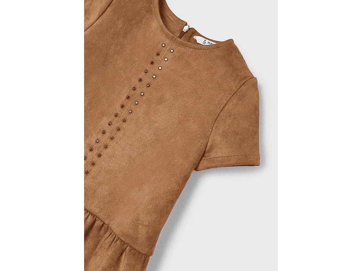 Vestido Mayoral 2023 3