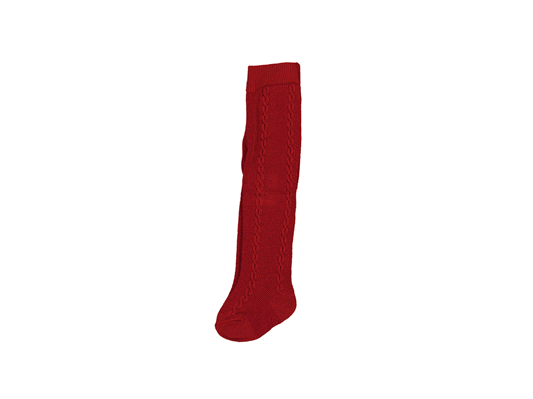 Media Española Mayoral 2