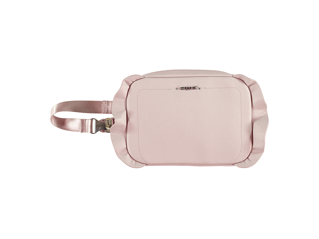 Riñonera Mayoral Rosada  2023 1