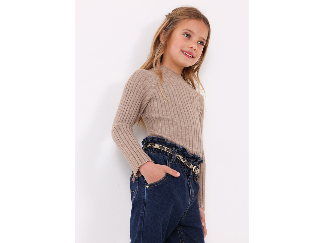 Pantalon Mayoral  Oscuro 2023 1