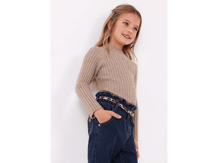 Pantalon Mayoral  Oscuro 2023 1