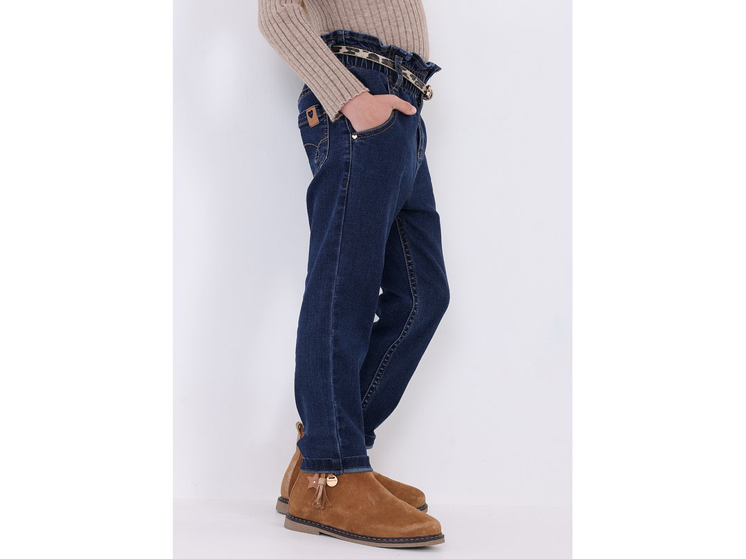 Pantalon Mayoral  Oscuro 2023 2