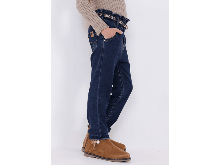 Pantalon Mayoral  Oscuro 2023 2