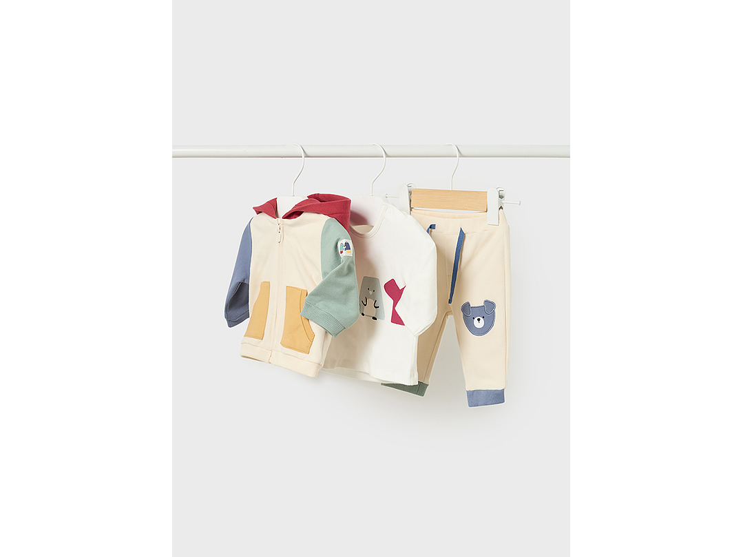 Set Mayoral Hueso  2023 4