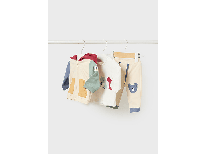 Set Mayoral Hueso  2023 4