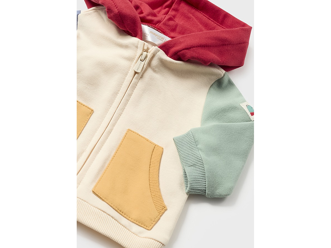 Set Mayoral Hueso  2023 7