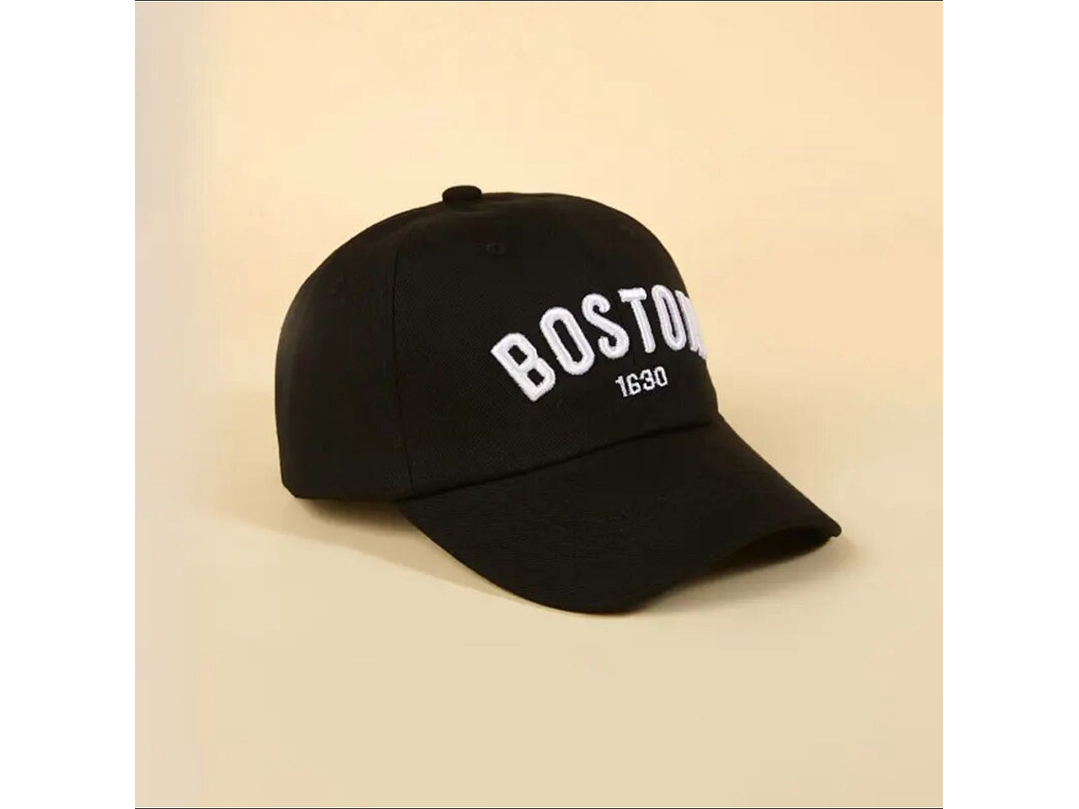 Gorras Boston 2023 1