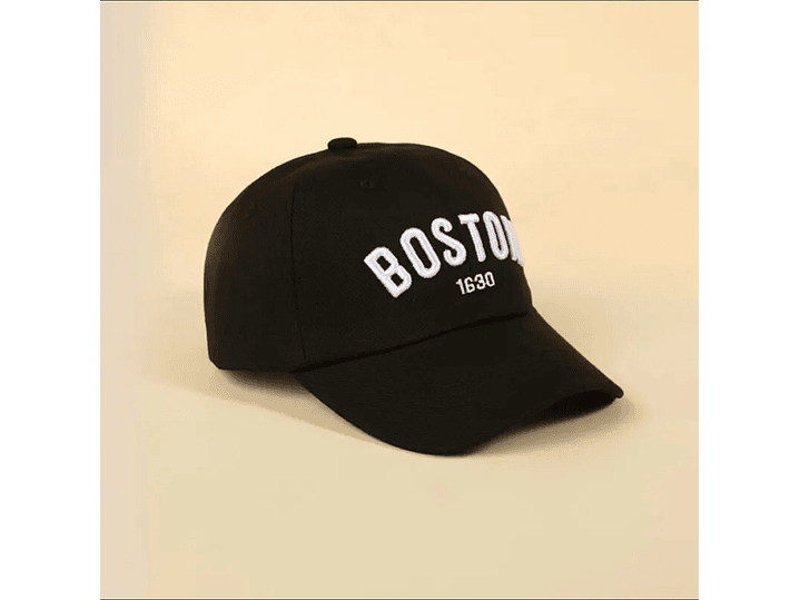 Gorras Boston 2023 1