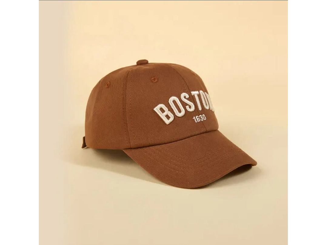 Gorras Boston 2023 3