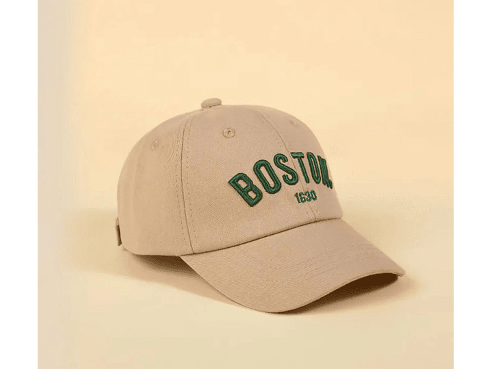 Gorras Boston 2023 5