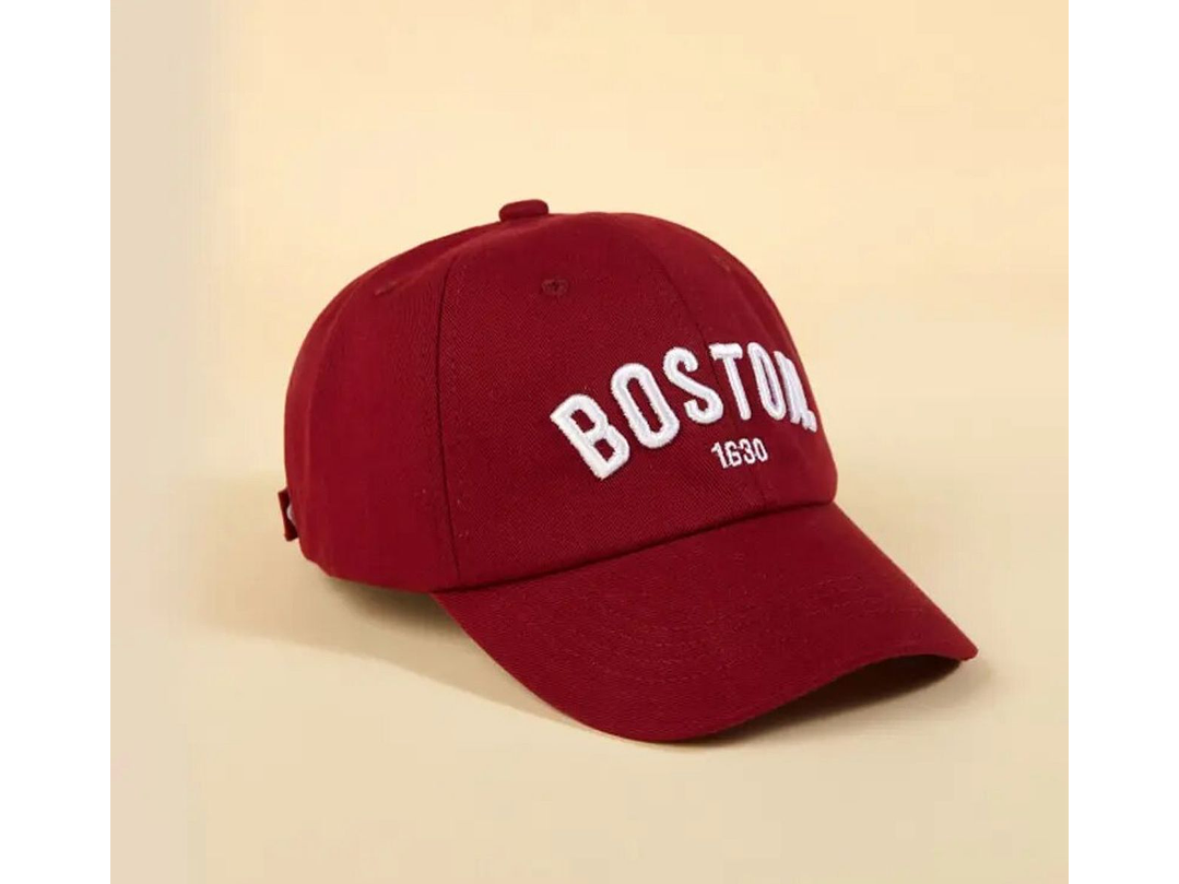 Gorras Boston 2023 6