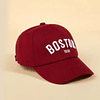 Gorras Boston 2023