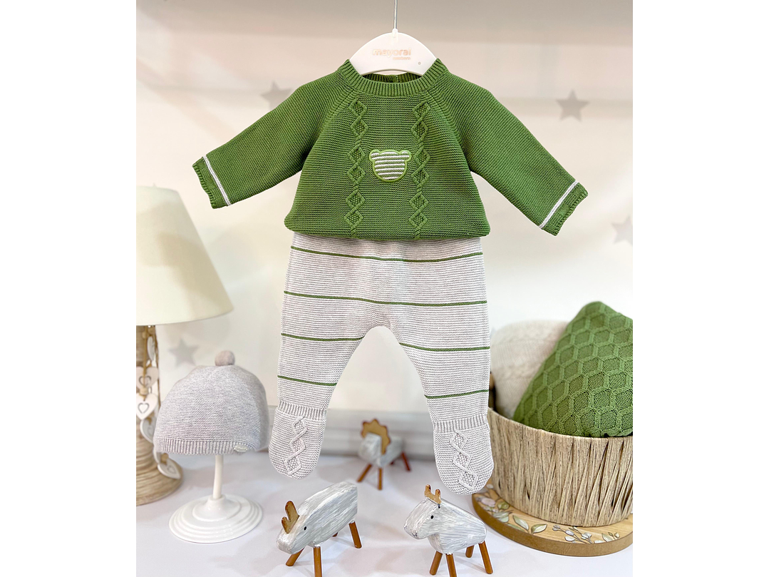 Primera Puesta Mayoral 2023 1